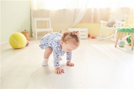 夏季補(bǔ)鈣很重要，寶寶千萬別錯(cuò)過！