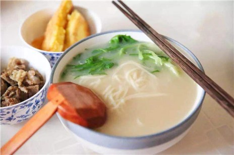 避免影響寶寶鈣吸收，這些食物應(yīng)該這樣做