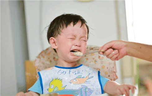 家有挑食寶寶：怎么讓寶寶多吃飯？