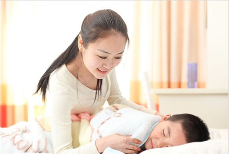 孩子獨立睡覺的那些事 你搞懂了沒？