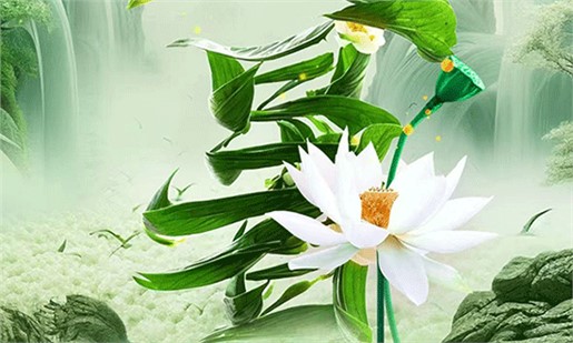 處暑