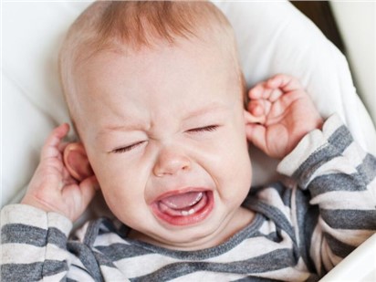 睡渣寶寶彎道超車，找準(zhǔn)原因帶娃不煩惱