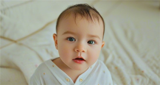 冬天娃臉蛋紅撲撲？是干燥+冷空氣在“搞事”！