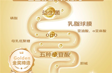  歐能達(dá)·菁予 | 好羊奶，給寶寶舒腹的安心守護(hù)