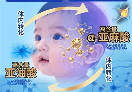 歐能達菁予·黃金雙核腦力配方