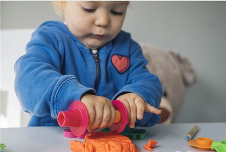 ?別讓“過度干凈”耽誤娃免疫力！