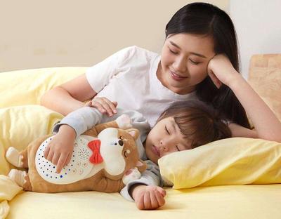 怎樣給寶寶建立良好的作息？